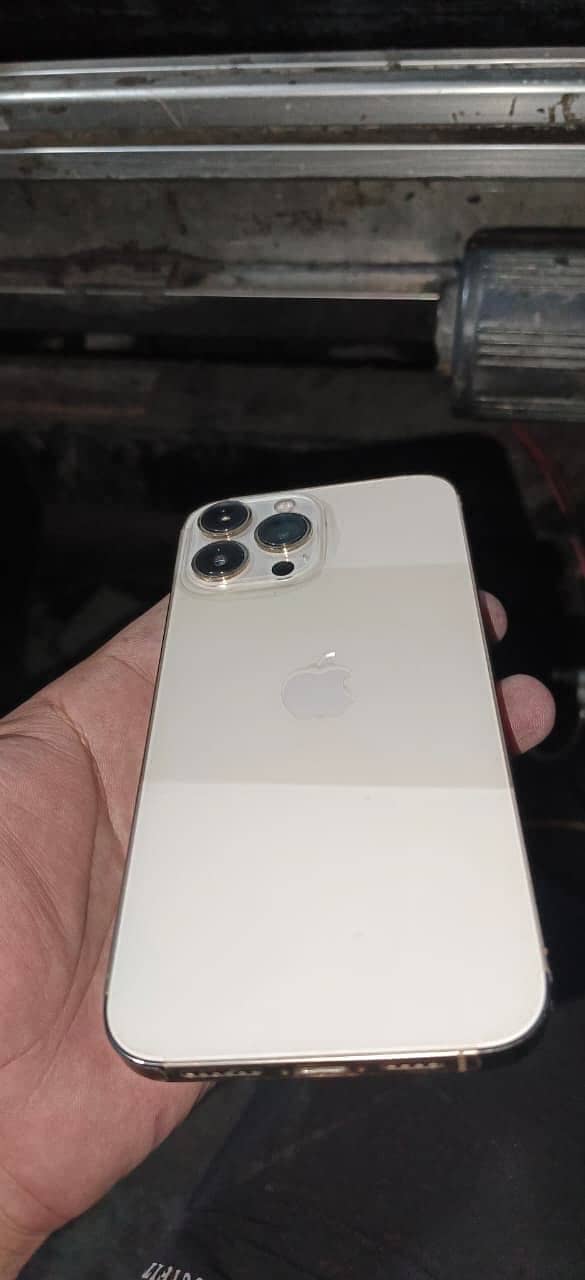 Apple iPhone 13 Pro Max 5
