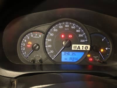 Toyota Yaris 2022