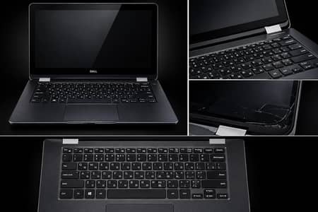 Dell Inspiron 15-7568 | 8GB RAM | 1TB HDD | Good for Work | Low Price