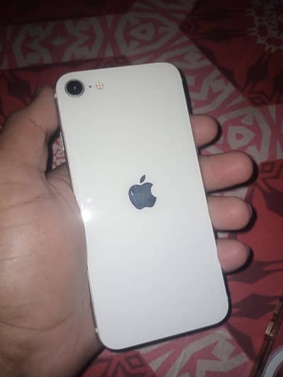IPhone SE JV