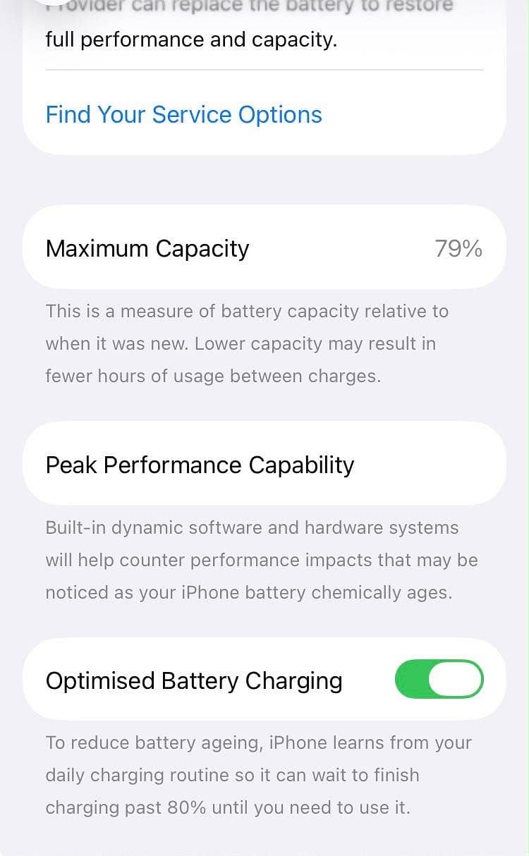 IPhone SE JV 2