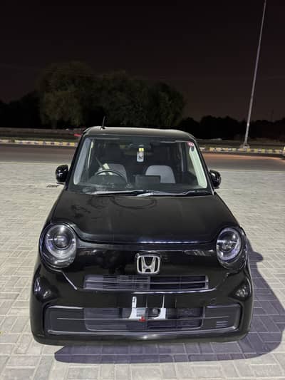 Honda N One 2020