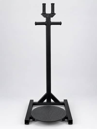 Waist twister fitness equipment