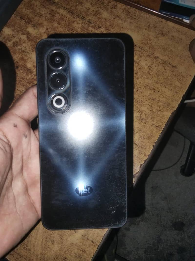 Itel S25 0