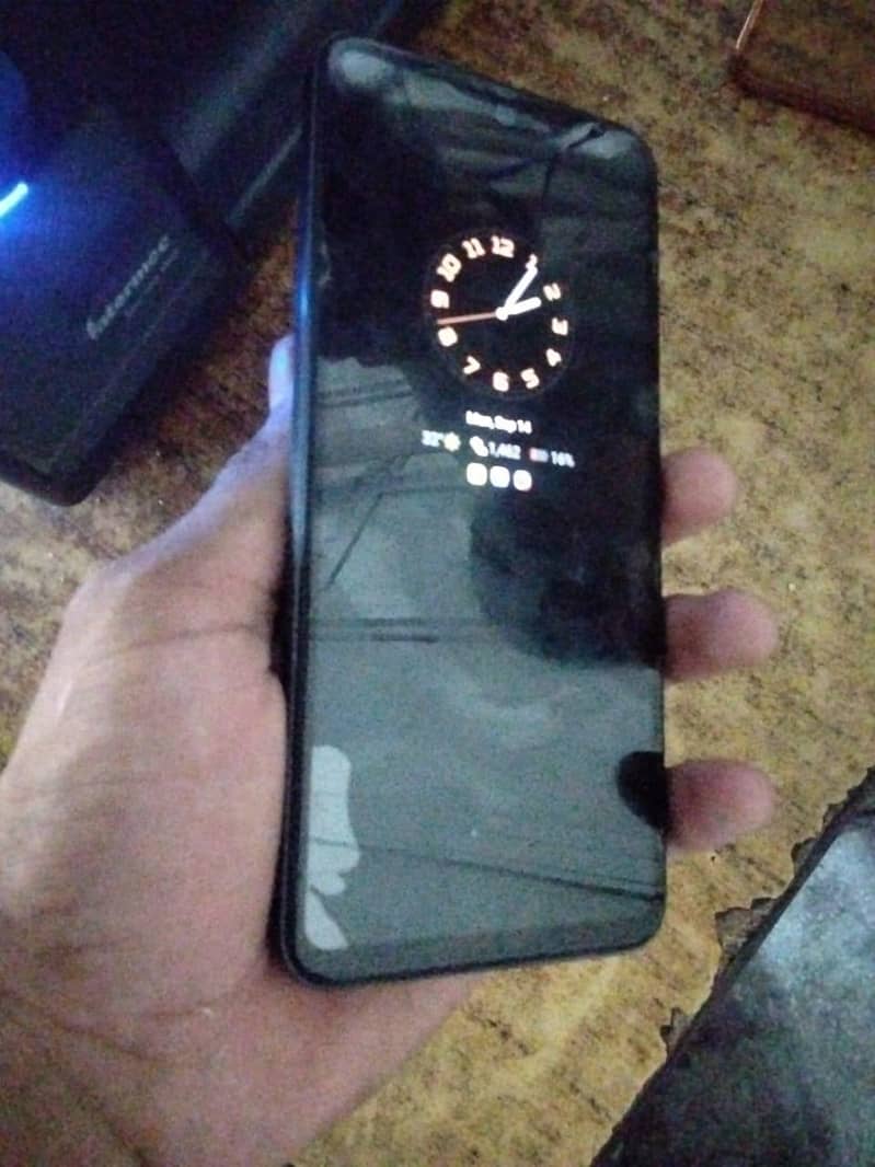 Itel S25 1
