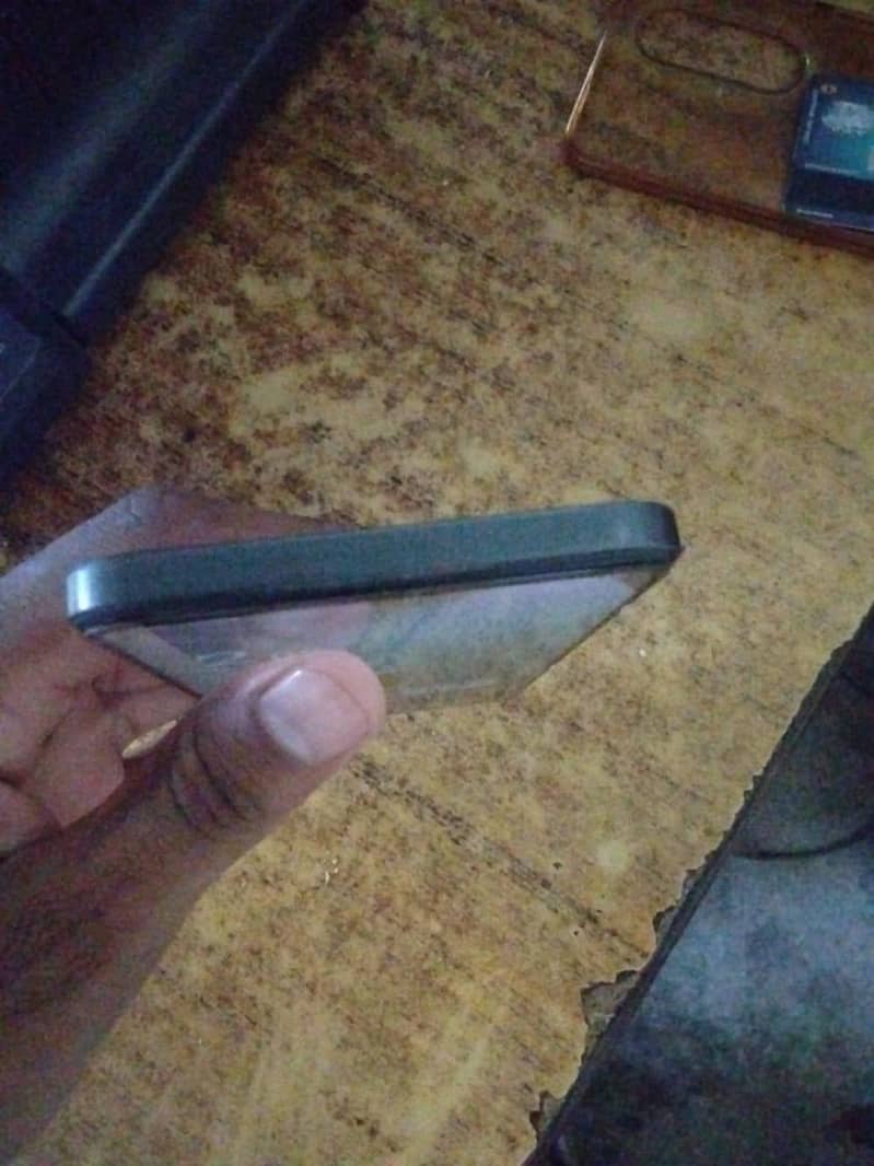 Itel S25 2