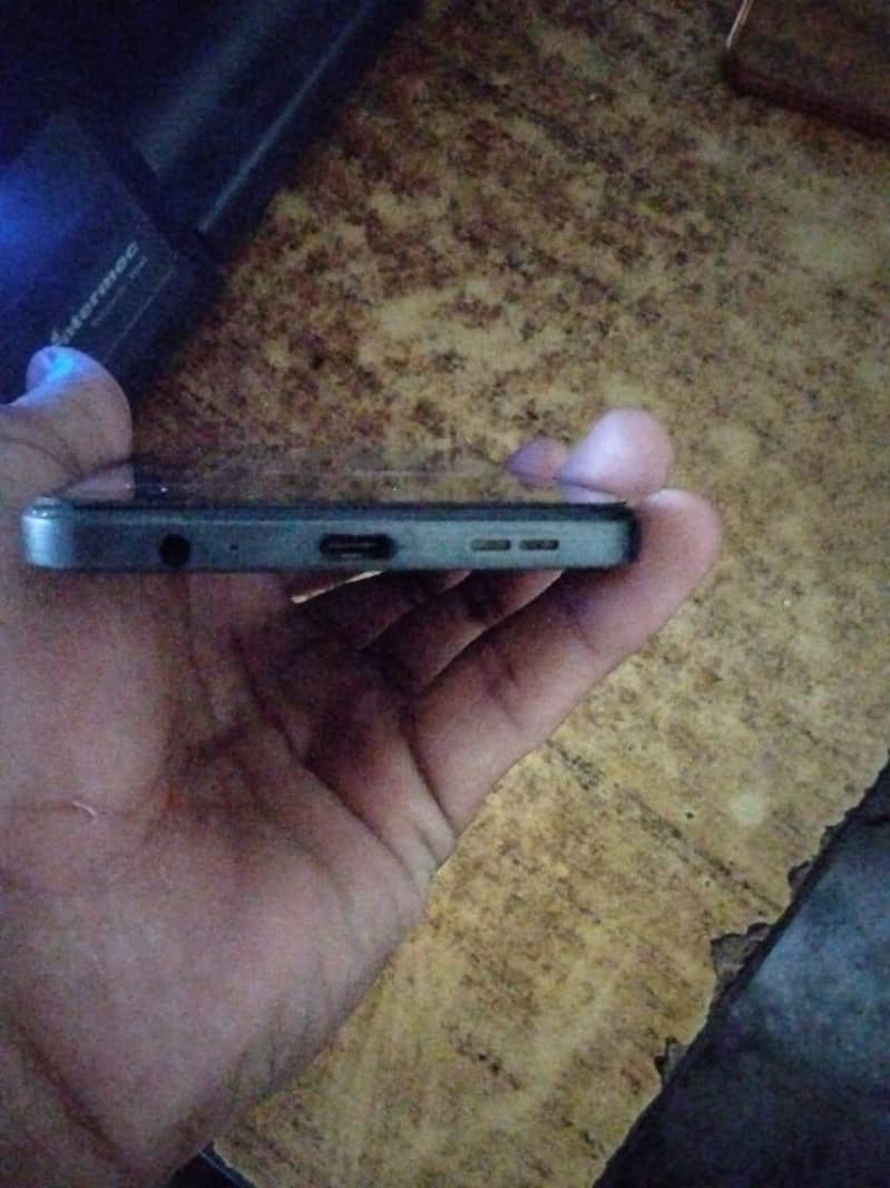 Itel S25 3