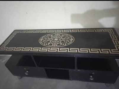 LED TV CONSOLE