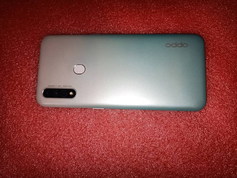 OPPO A31 1