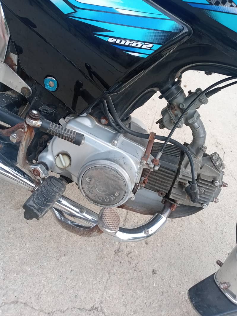 unique 70cc 1