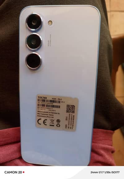 Tecno Other Model