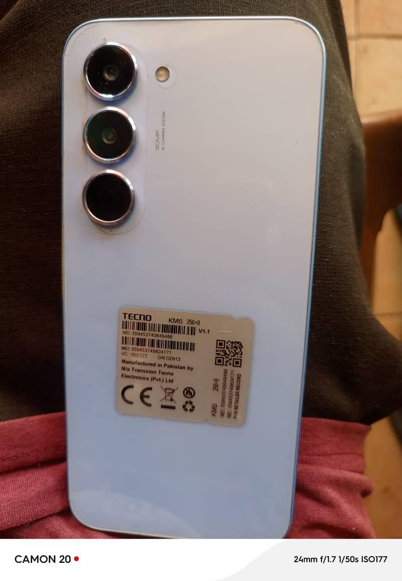 Tecno Other Model 0