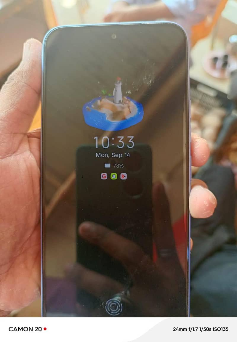 Tecno Other Model 1