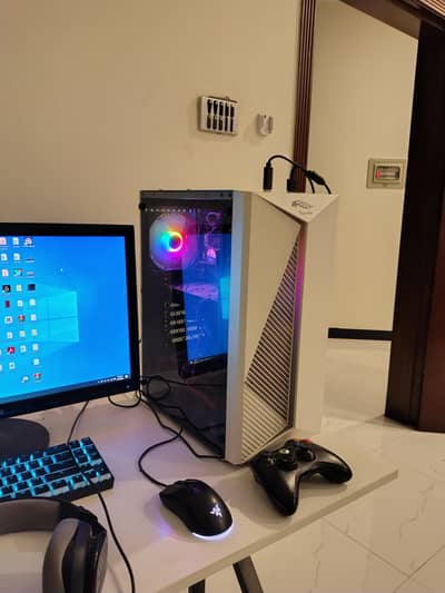 Gtx 1060 6gb Gaming Pc | i7 3770 | 16gb DDR3 Ram