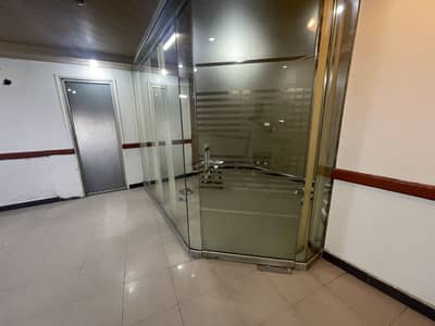 12mm glass partition and office glass door for sale