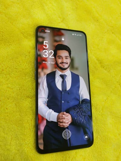 Realme GT Master Edition
