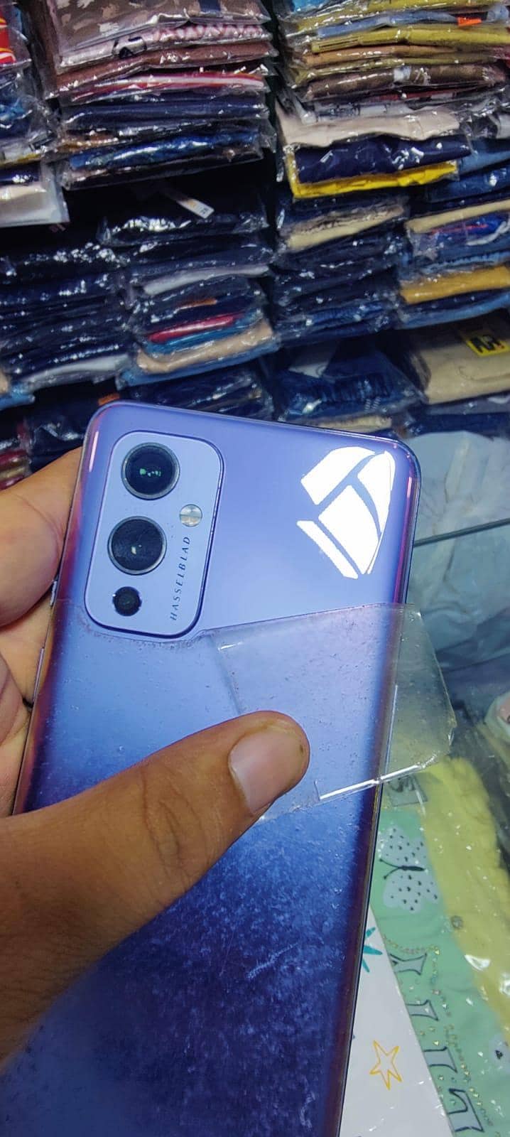 One Plus 9 0