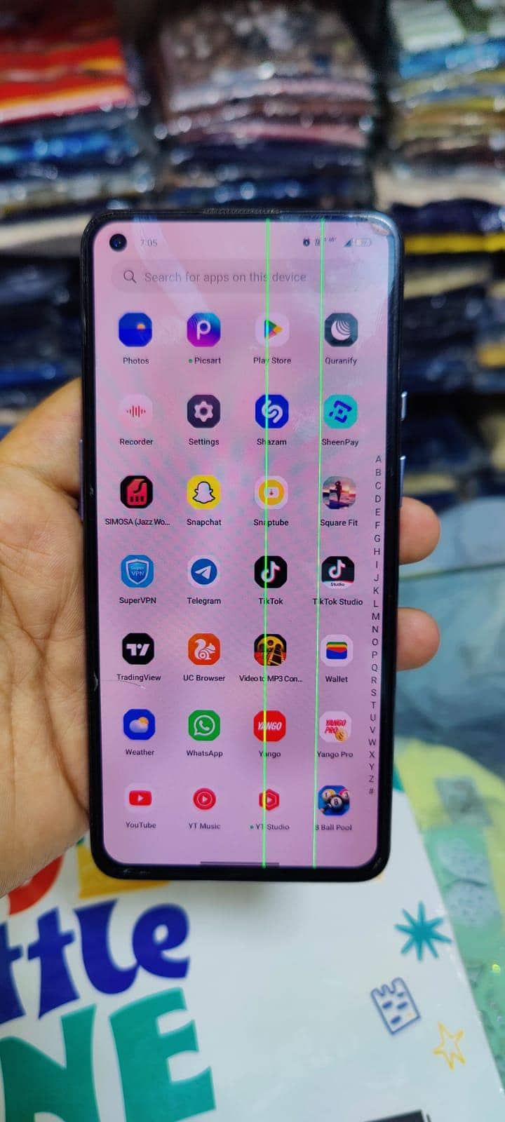 One Plus 9 1