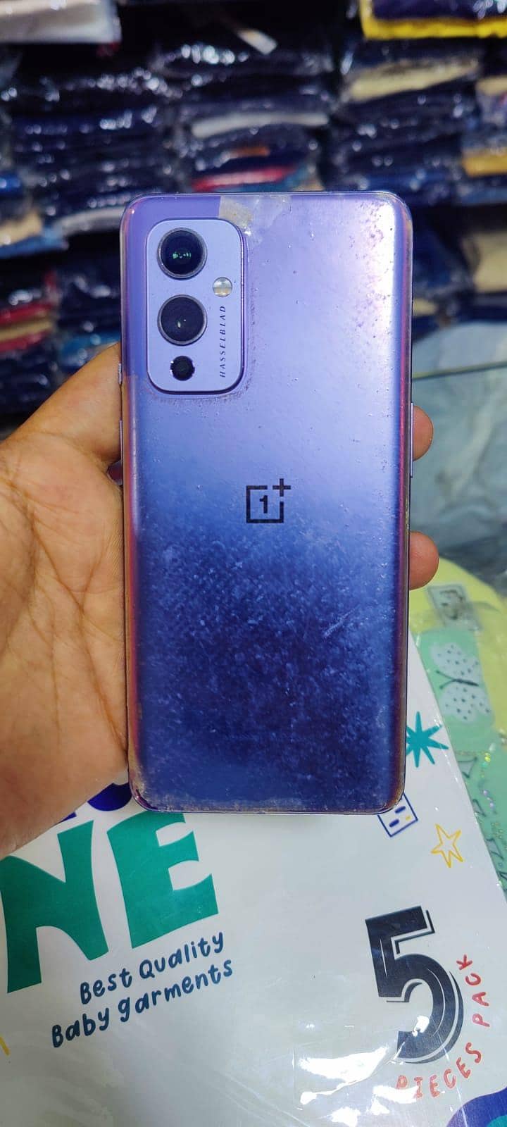 One Plus 9 2
