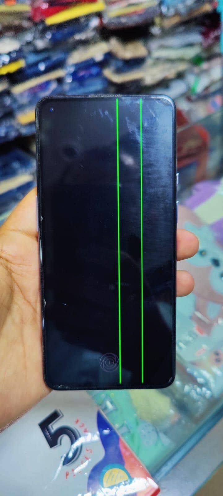 One Plus 9 3