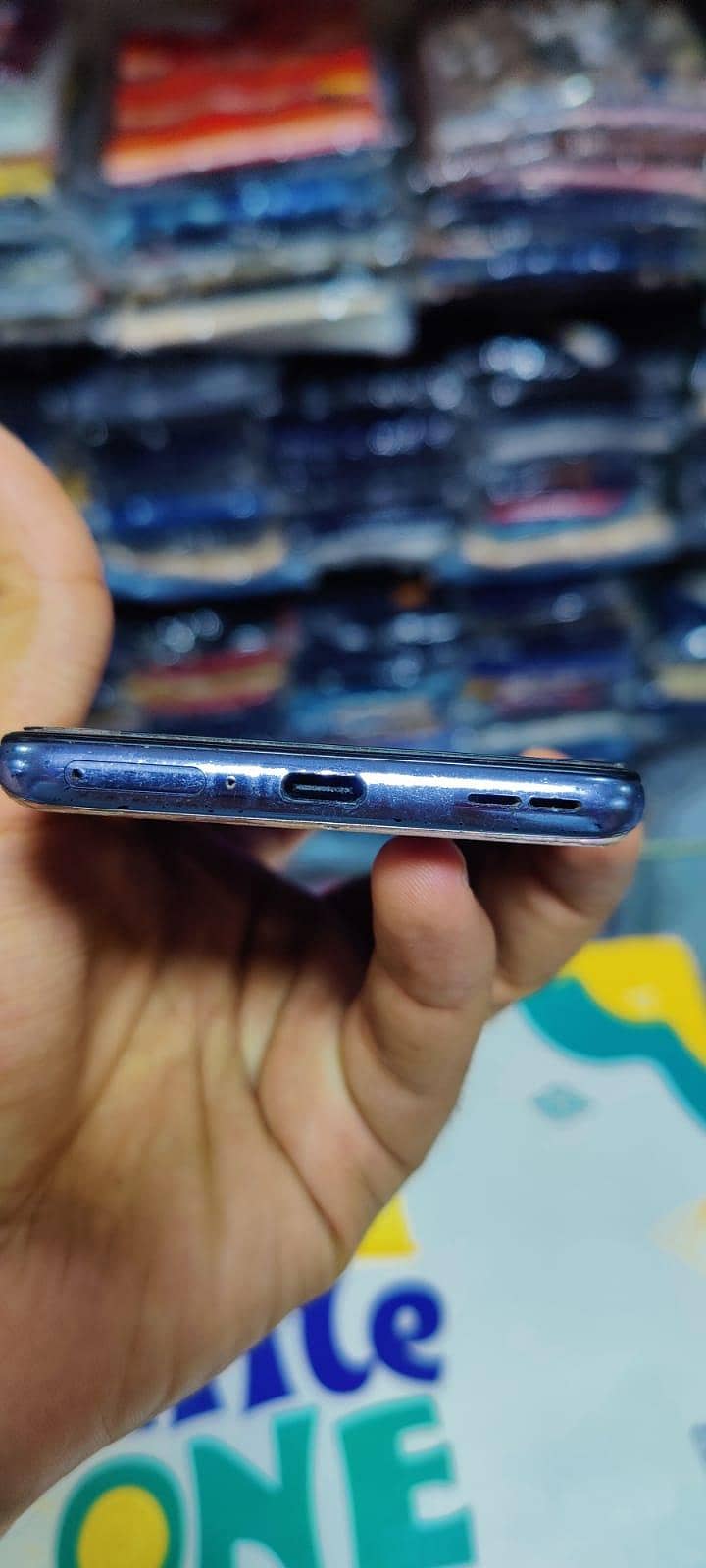 One Plus 9 4