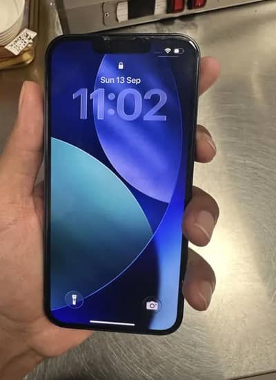 Apple iPhone 14