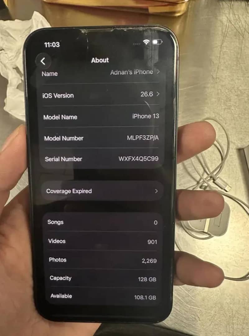Apple iPhone 14 2