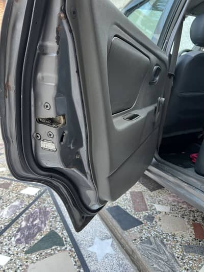 Suzuki Alto 2012