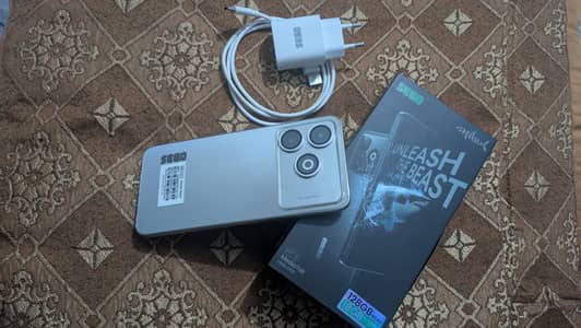 sego shark mobile phone