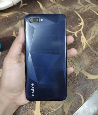 Realme C2