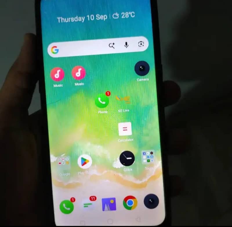 Realme C2 1