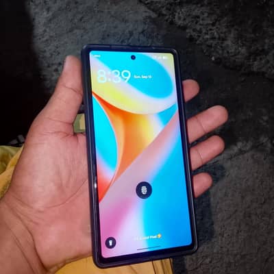 Google Pixel 7a Only Exchange with iphones