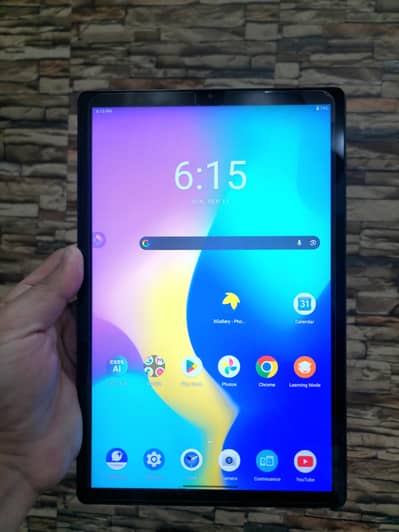 Lenovo tab 6
