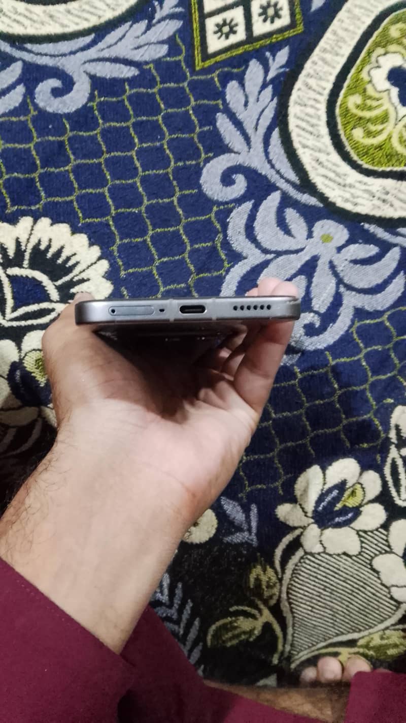 Infinix Note 60 Pro 2