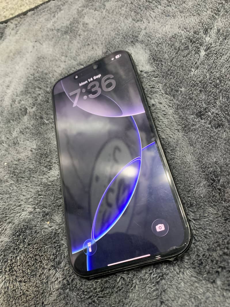 Apple iPhone 16 Pro Max 1