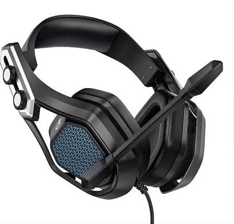Gaming Headset. 0