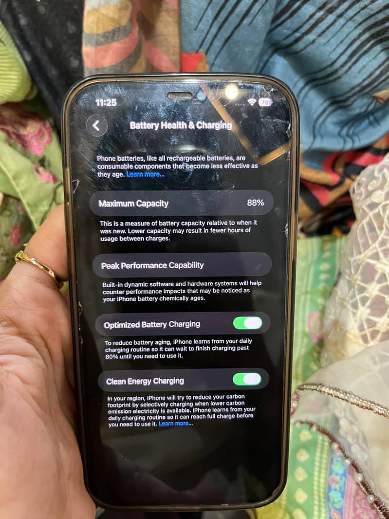 Apple iPhone 12 Pro Max 0