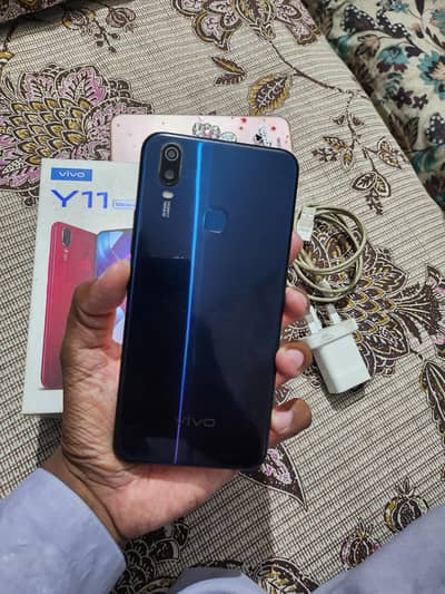 Vivo Y11