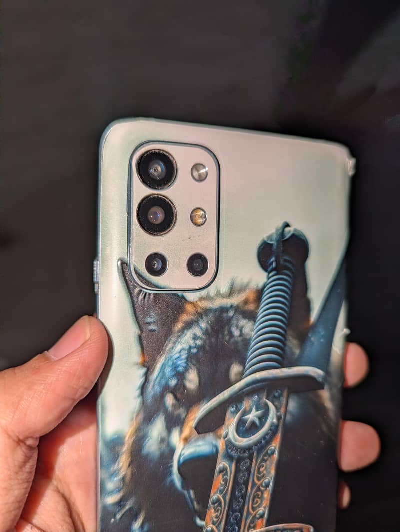One Plus 9R 2