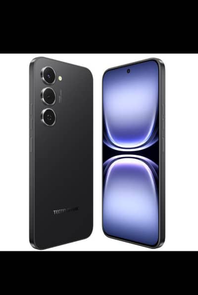 Tecno spark 40 pro
