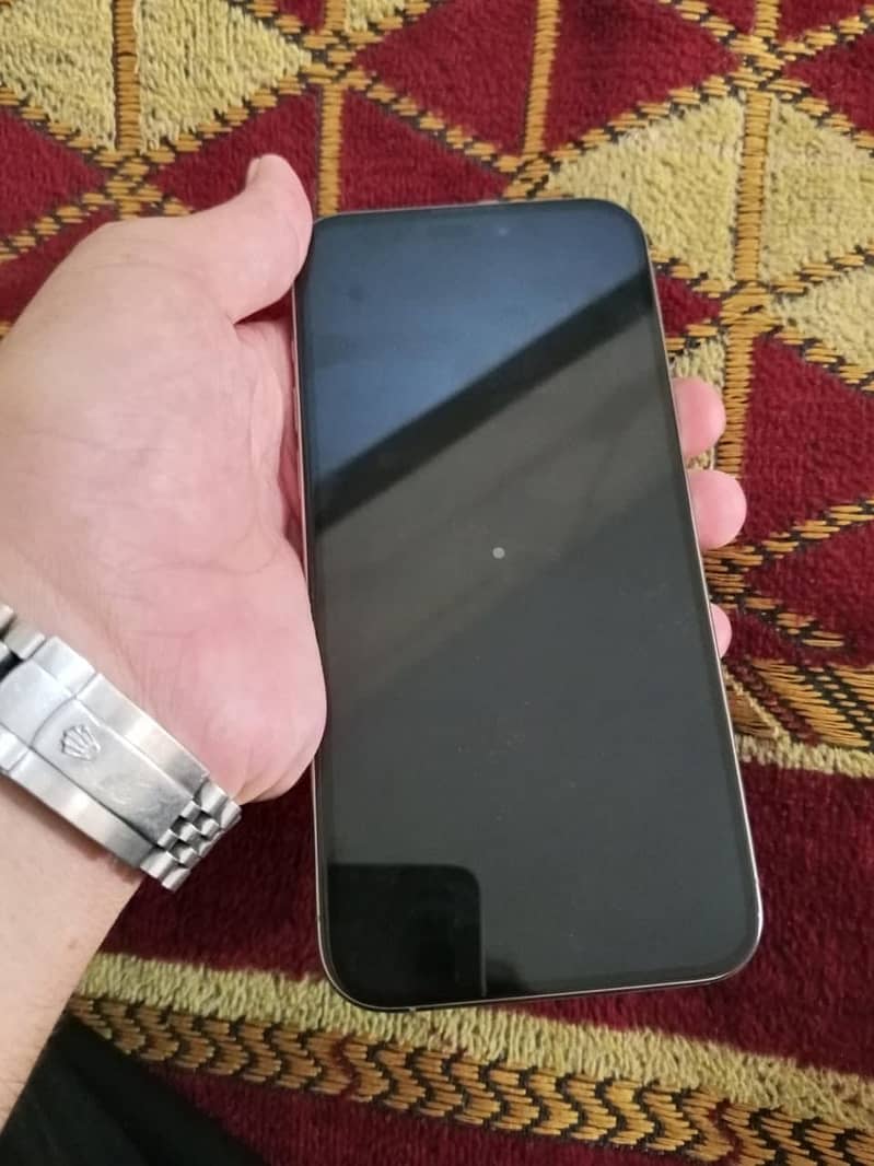 Apple iphone 15 pro max 1
