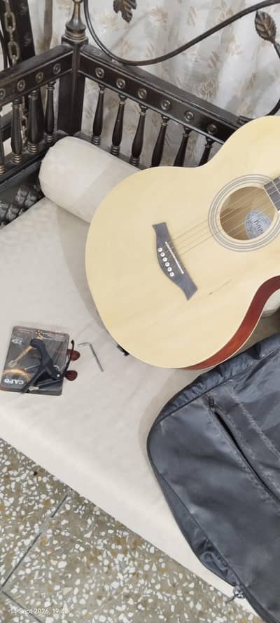 Guitar