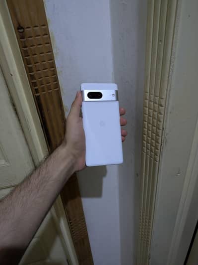 Google Pixel 7 - Dual Sim Pta Approved