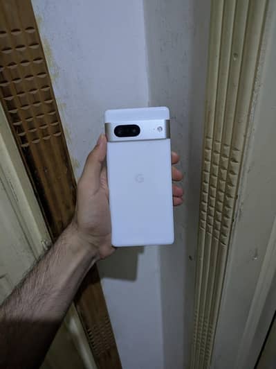 Google Pixel 7 - Dual Sim Pta Approved