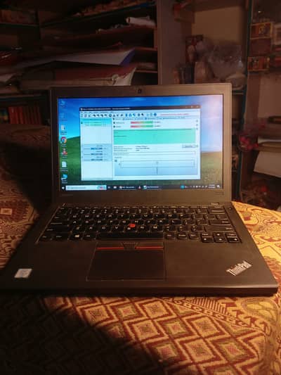 Lenovo ThinkPad X260 | Core i5 6th Gen | 4GB RAM | 500GB HDD