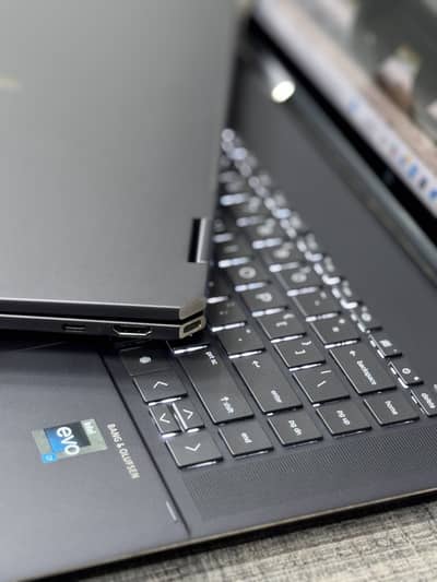 Hp Spectre 16 X360 | I7 13700H | 16/1 TB | 3K TOUCH Laptop