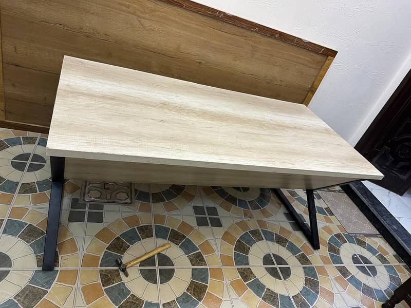 Office Executive Table 0