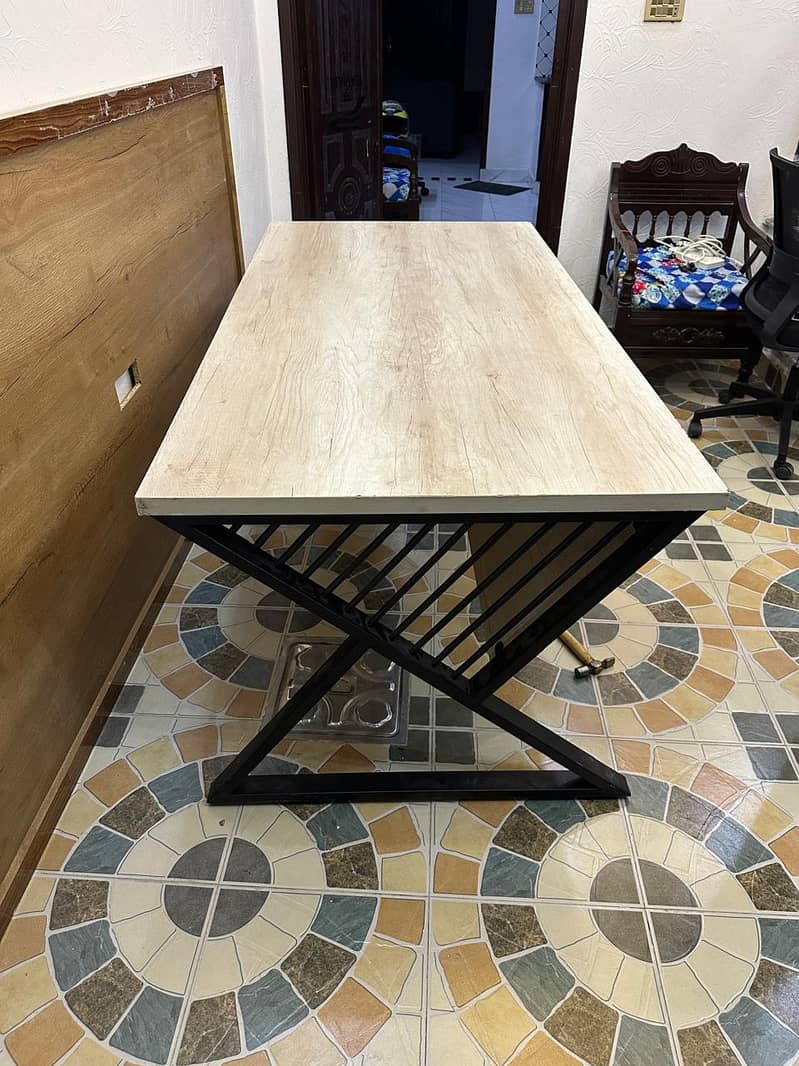 Office Executive Table 1