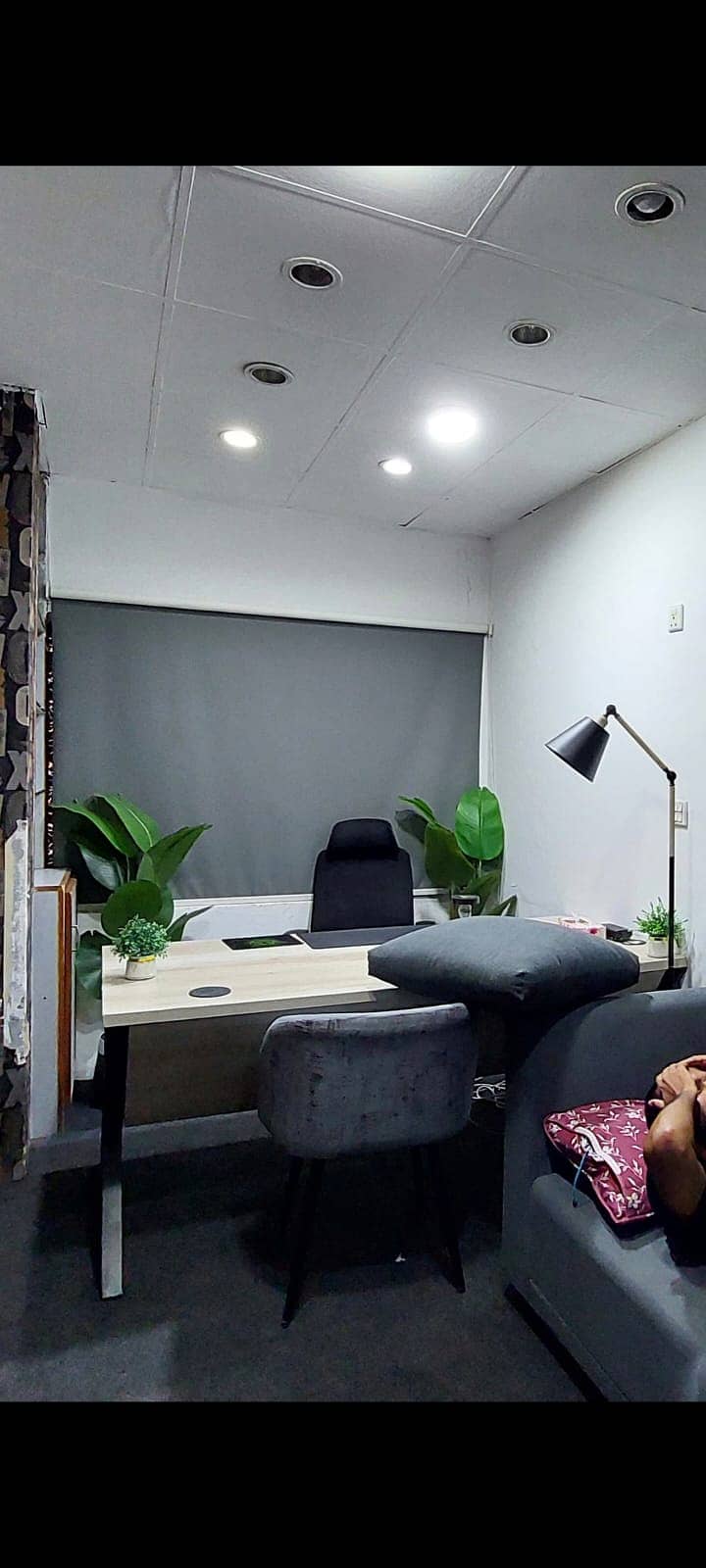 Office Executive Table 2