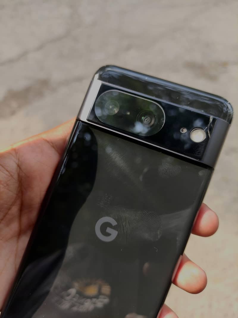 Google Pixel 8 0